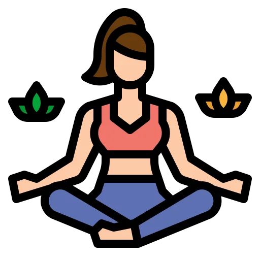 Yoga lawns at Trident Parktown Phase 2 